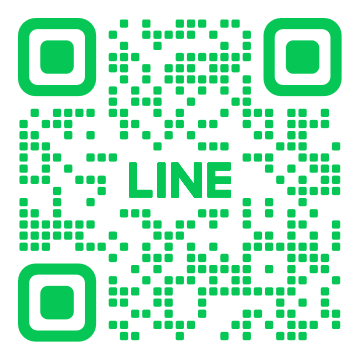 LINE QRコード